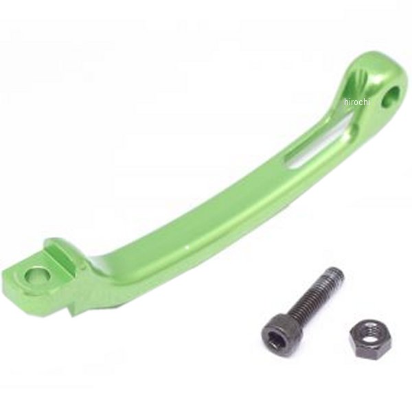 STFクラッチレバー GRN GROM 13-18 etc