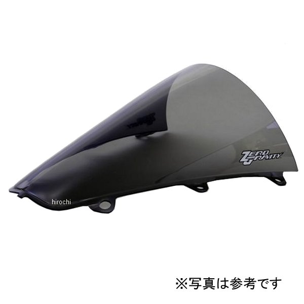 スクリーン コルサ 19年 DUCATI PANIG V4、V4S スモーク