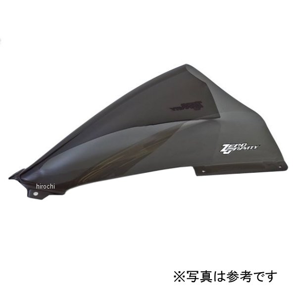 スクリーン MARC1 19年 DUCATI PANIG V4、V4S スモーク