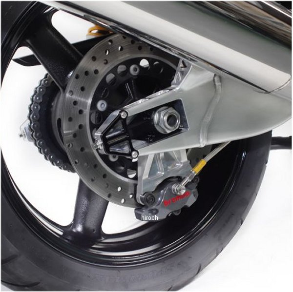 オプションキャリパーSP PFS専用 シルバー