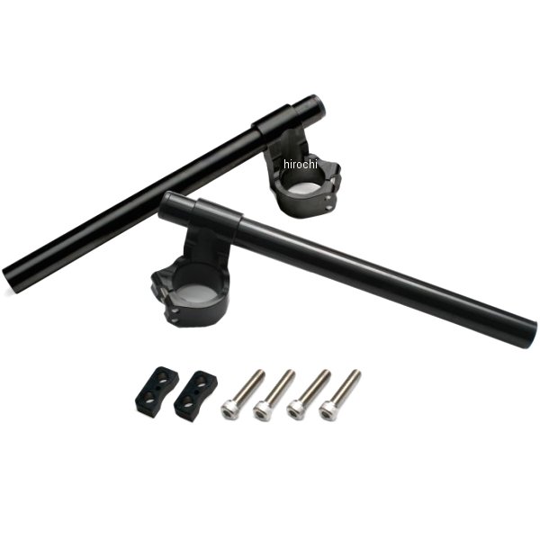 セパレートハンドルKIT (ストッパー付) NINJA250(ABS車含む)13-17/NINJA250R 08-12