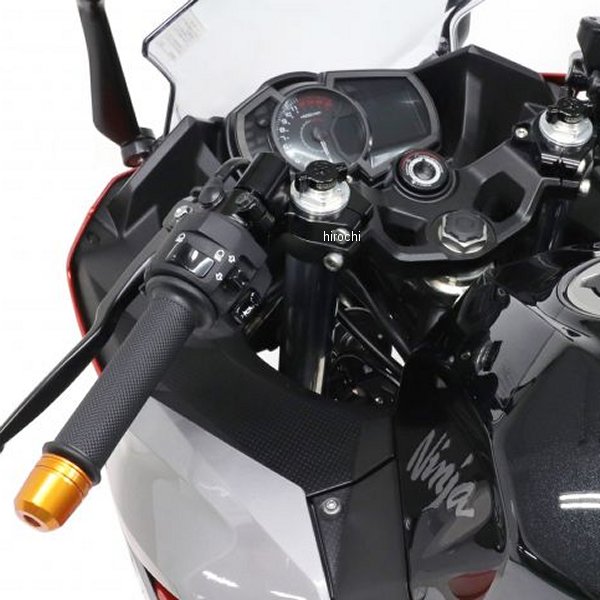 セパレートハンドルKIT (ストッパー付) NINJA250 18/NINJA400 18