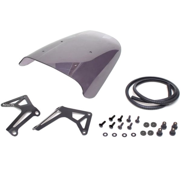 GSX1100Sスクリーン&ステーSET KATANA 19