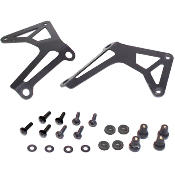 GSX1100Sスクリーン取付ステー KATANA 19