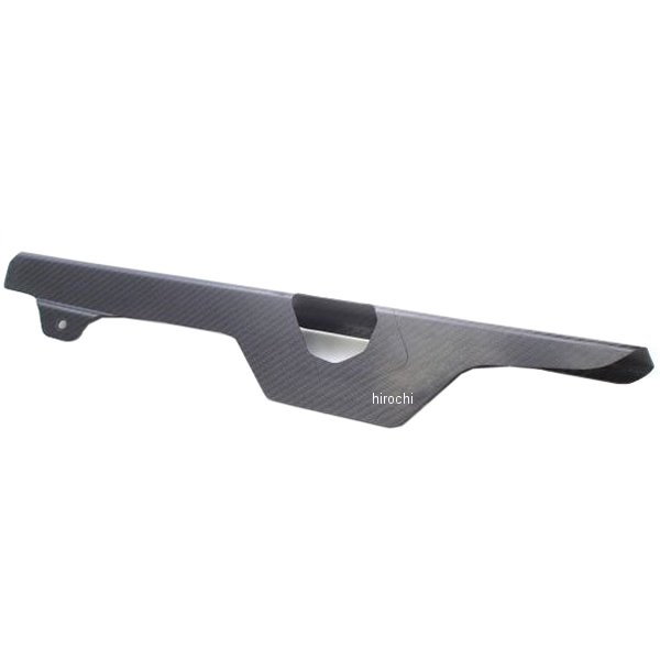 ACTIVEスイングアーム専用 チェーンガード 00年-15年 XJR1300 スモークブラック