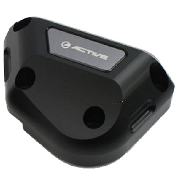 リペアパーツ エンジンカバースライダー 右 17年-20年 YZF-R6