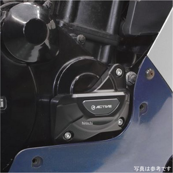 リペアパーツ エンジンカバースライダー 右 84年-03年 GPZ900R