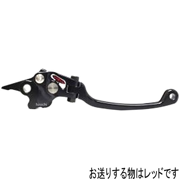 STFブレーキレバー RED REBEL250/500 17-20