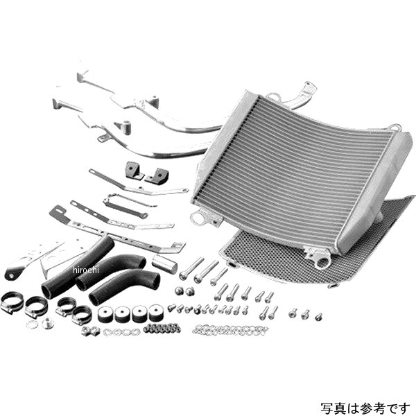 リペアビッグラジエーター用 ファンステーセット A/B/C V-MAX