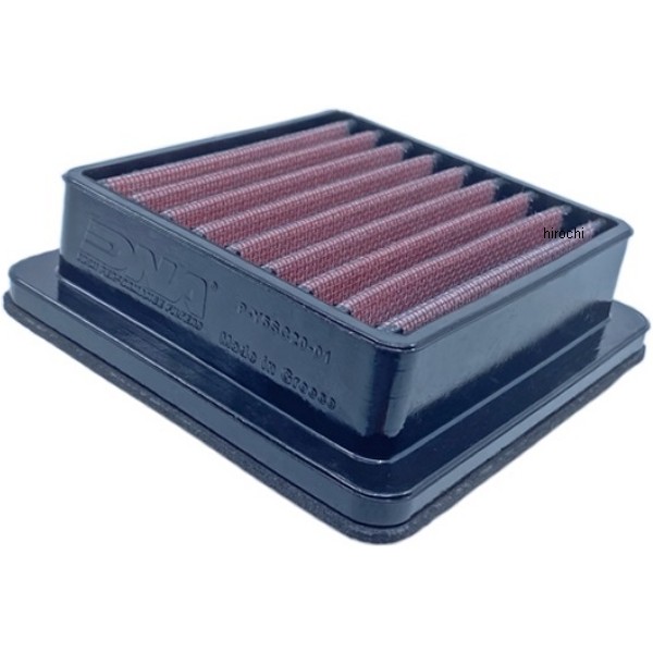 モトフィルター 20年 T-MAX560