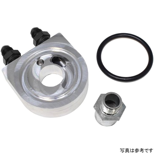 オイルクーラーキット取り出しセット #6 02年-06年 CB400SF