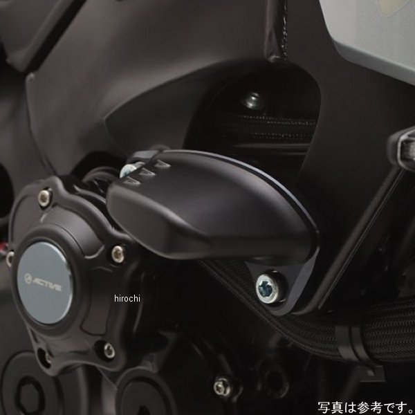 リペア フレームスライダー ウイングタイプ 右