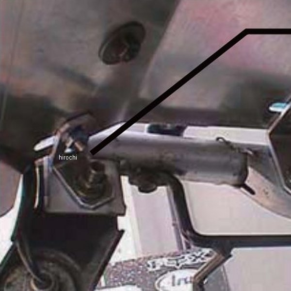 リペア L型 ステー ショート