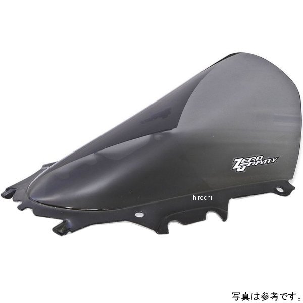 スクリーン 19年-20年 YZF-R25、YZF-R3 スクリーン スポーツツーリング クリア