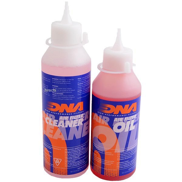 サービスキット クリーナー270ml&オイル220ml