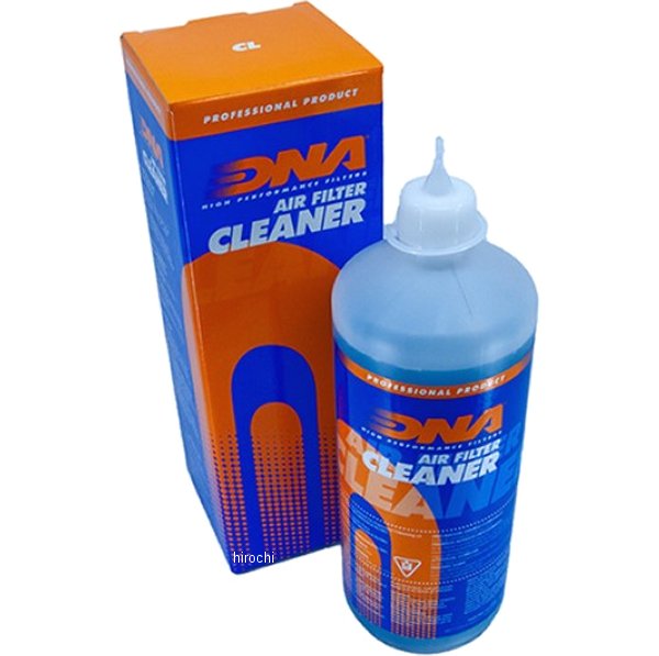 フィルタークリーナー 1100ml