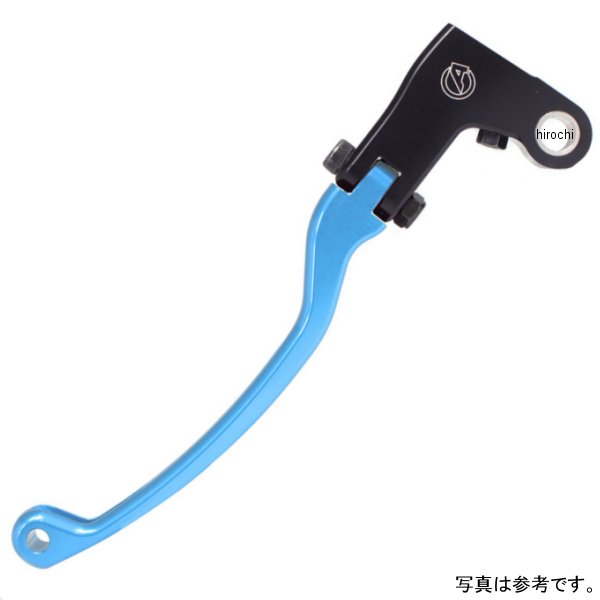 STFクラッチレバー 21年以降 レブル1100 青