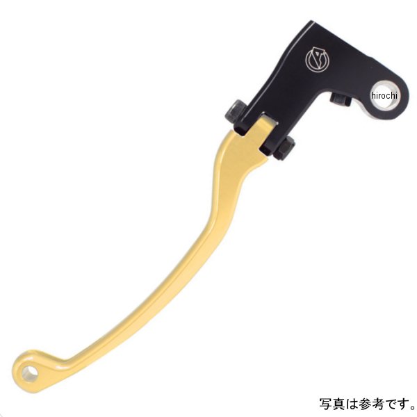 STFクラッチレバー 21年以降 レブル1100 ゴ ルド