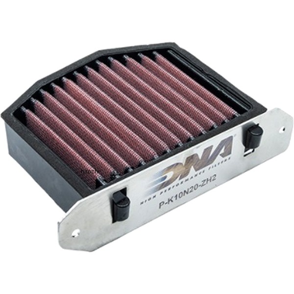 モトフィルター 20年 Z H2