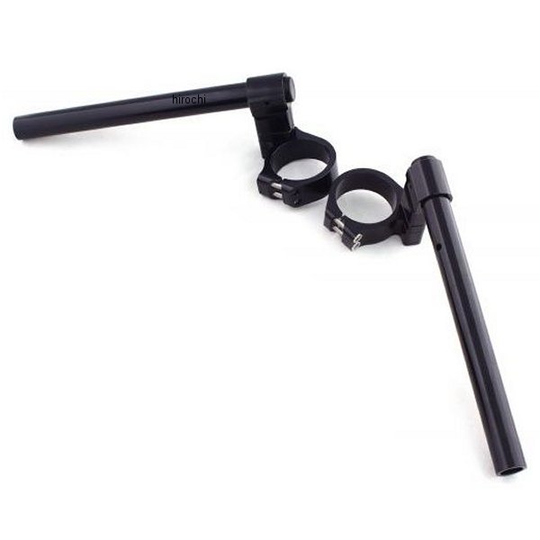 リペア セパレートハンドル 18年-21年 Z900RS、Z900RSカフェ 黒