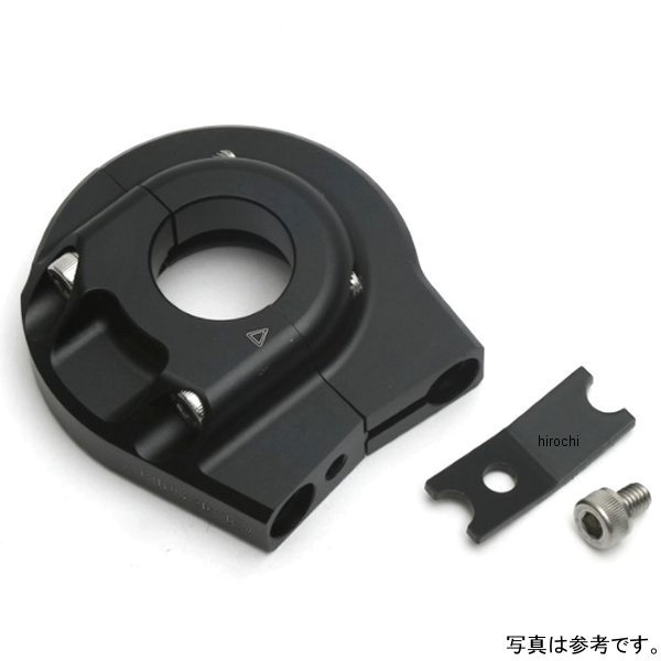 ハイスロットルキットEVO2 巻取φ40/42 12年以降 ZX-14R 黒