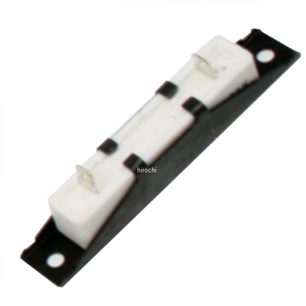 LED ウインカー用 追加セラミック抵抗 14.3Ω ｾﾗﾐｯク抵抗x1/配線x3