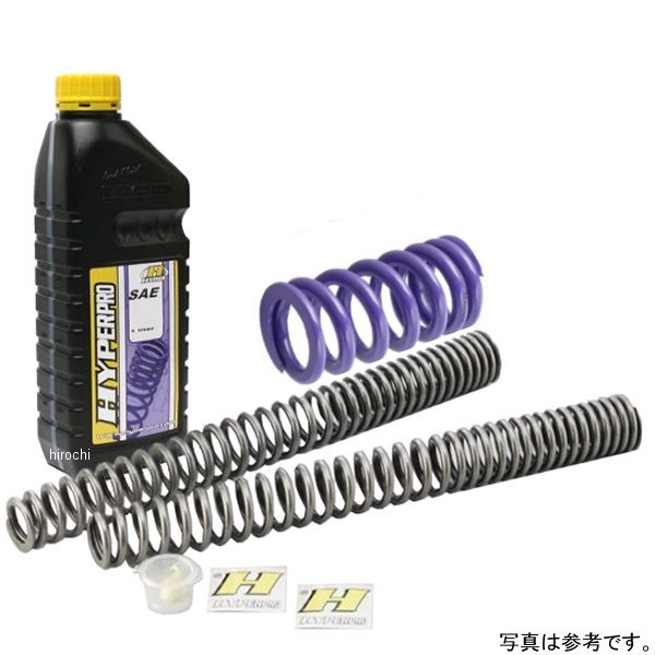 サスペンションスプリング コンビキット 前後 ローダウン約-15mm 20年-21年 ADV150