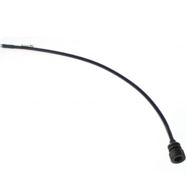 リモートアジャストワイヤーV2丸型 750mm GALE SPEEDマスターシリンダー、ACTIVE RS2/RS用