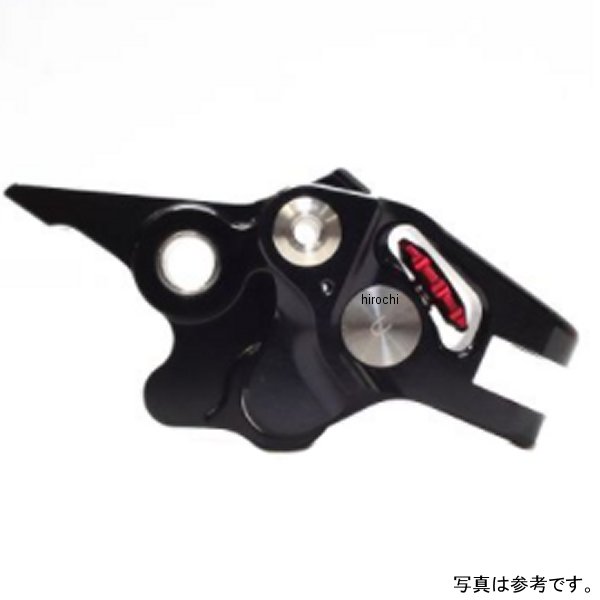 オプション STFブレーキホルダー 左 YC-04 18年-20年 X-MAX