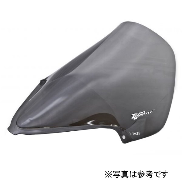 スクリーン スポーツツーリング ULTRA 08年-19年 GSX1300R クリア