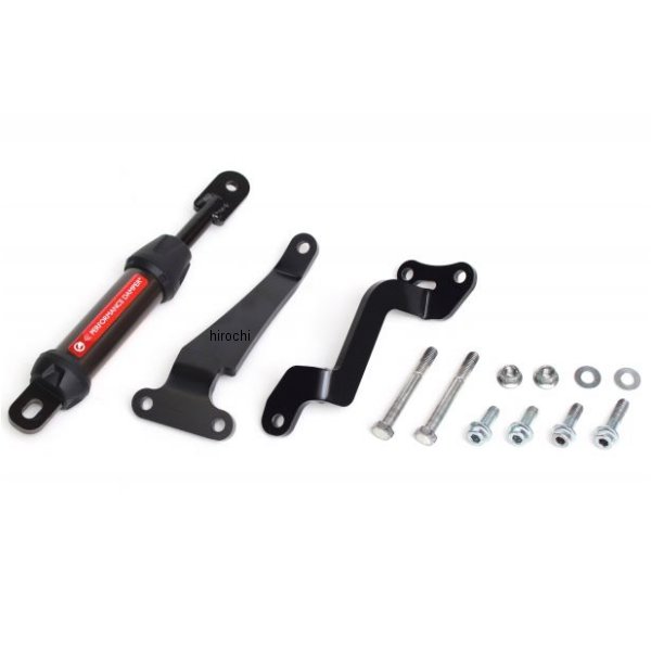 パフォーマンスダンパー 全年式 W800、W650