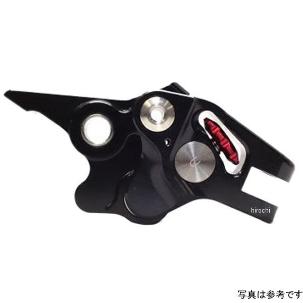 オプション STFブレーキホルダー 右 HB-07 フォルツァ、フォルツァSi