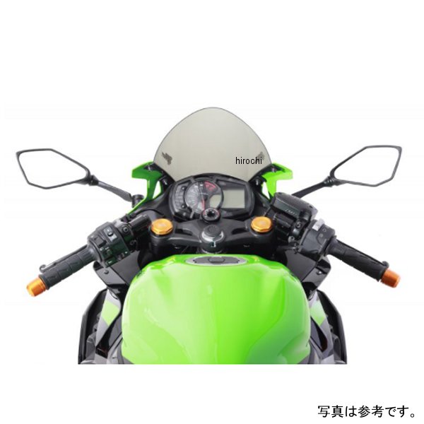 セパレートハンドルキット ストッパー付 20年以降 ZX-25R、ZX-25R SE