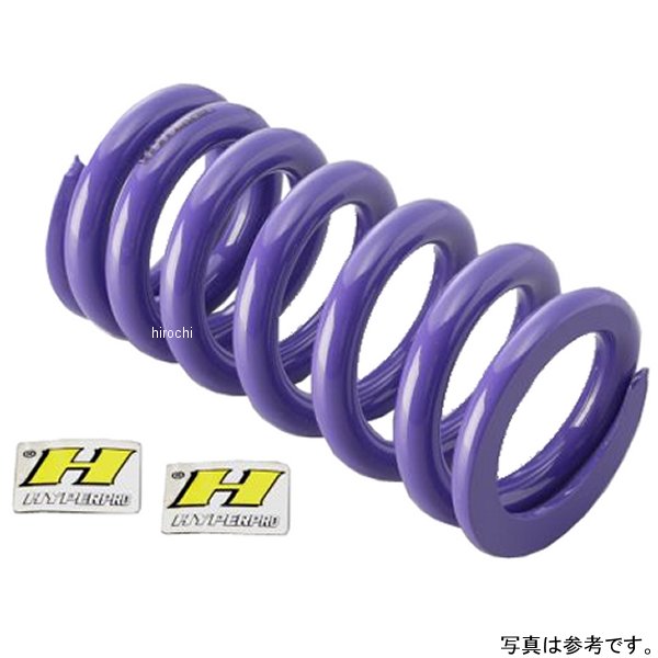 サスペンションスプリング リア ローダウン約-25mm 20年-21年 TRACER700