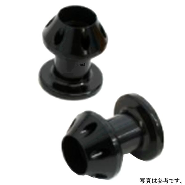 荷掛フック 2個セット 22年 ハヤブサ HAYABUSA 黒