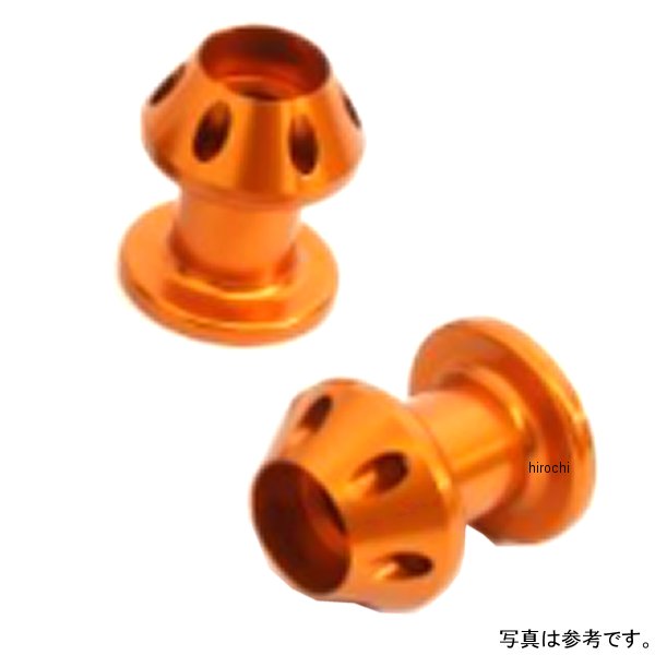 スタンドフック 2個セット 22年 ハヤブサ HAYABUSA ゴールド