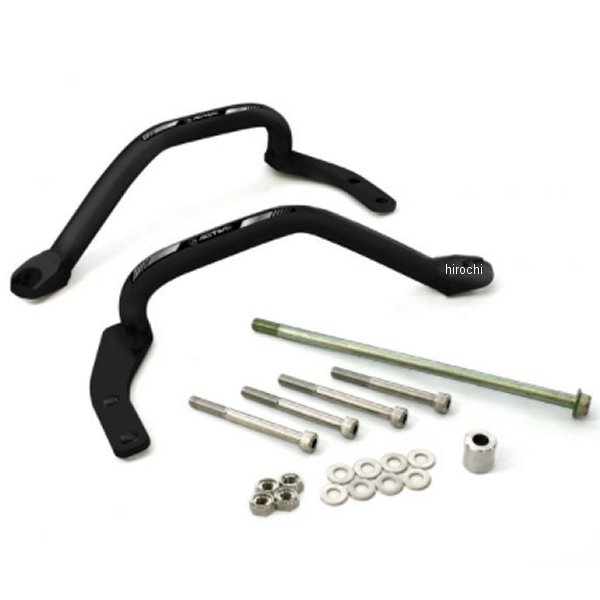 サブフレーム 10年以降 CB1100、CB1100RS、CB1100EX マットブラック