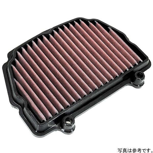 モトフィルター 22年 ハヤブサ