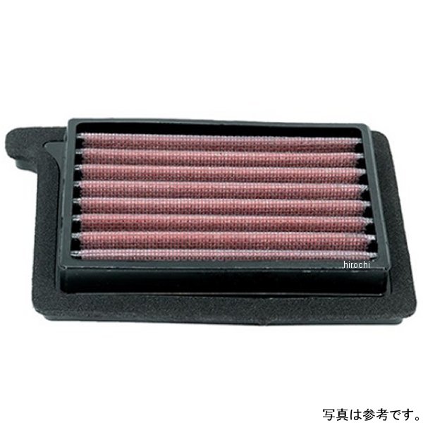 モトフィルター 受注発注品 21年 TRIUMPH TRIDENT660