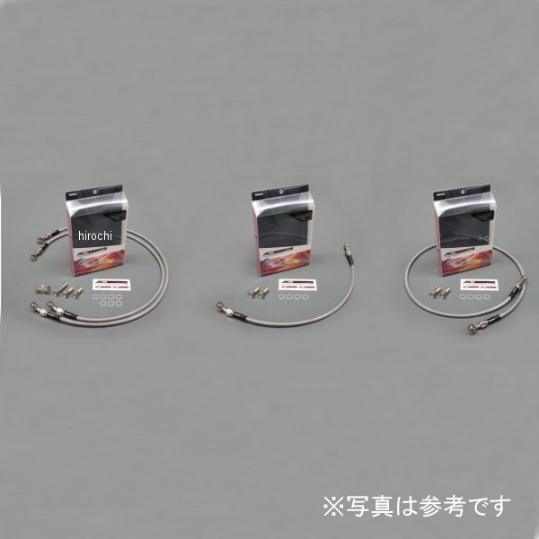 AC-PERFORMANCELINE メッキ (ﾘｱ) HAYABUSA(ABS) 22