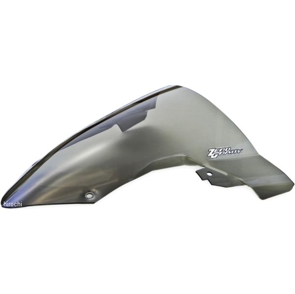 スクリーン SRタイプ 20年-21年 BMW S1000RR ABS スモーク