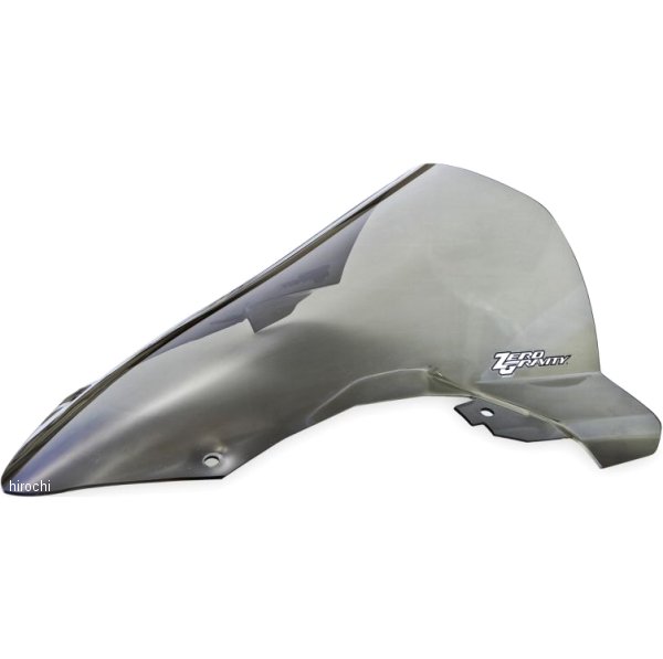 スクリーン スポーツツーリング 20年-21年 BMW S1000RR ABS スモーク