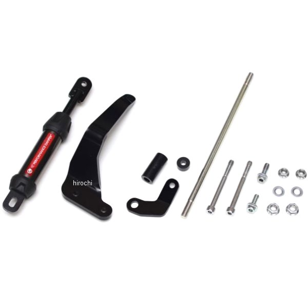 パフォーマンスダンパー 08年-20年 CB400SF、CB400SB