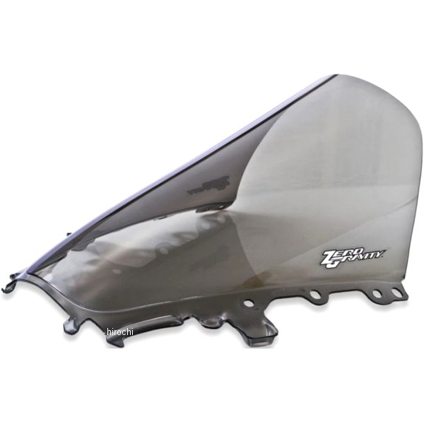 スクリーン スポーツツーリング 20年-22年 YZF-R1M スモーク