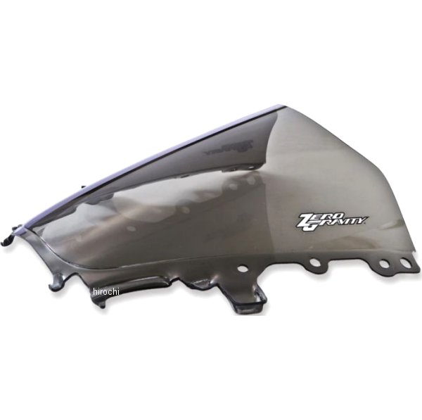 スクリーン MARC1 20年-22年 YZF-R1M スモーク