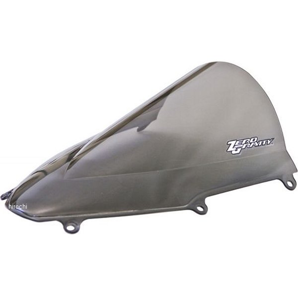 スクリーン ダブルバブル 21年 CBR1000RR-R スモーク