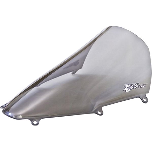 スクリーン スポーツツーリング 21年 CBR1000RR-R スモーク