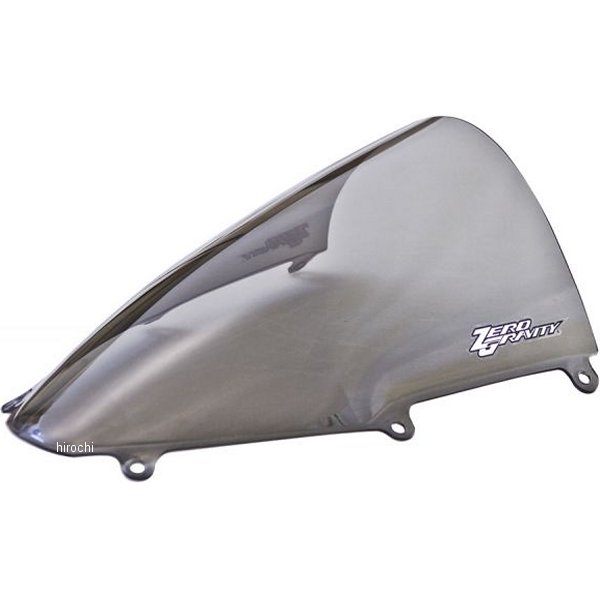 スクリーン コルサ 21年 CBR1000RR-R スモーク