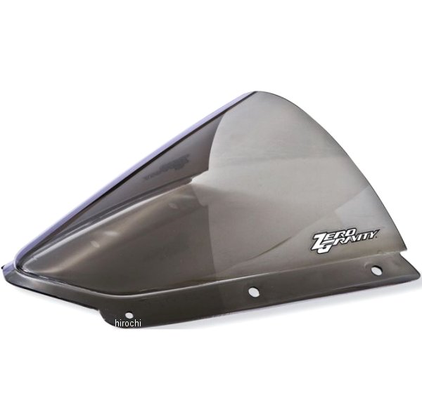 スクリーン SRタイプ 21年 ZX-10R/RR スモーク
