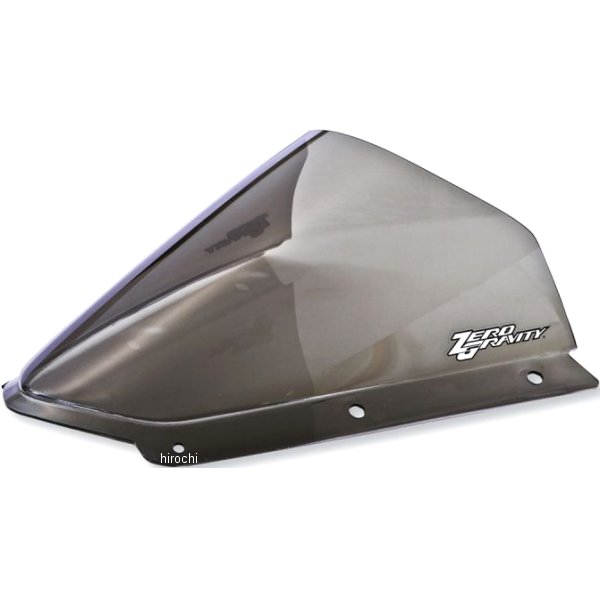 スクリーン MARC1 21年 ZX-10R/RR スモーク